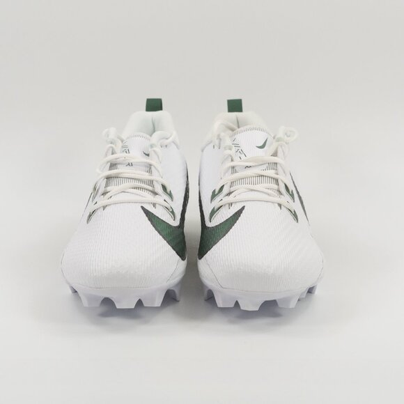 Nike Vapor Edge Speed 360 2 \'White Fir\' Football Cleat FQ4045-101 main image 4